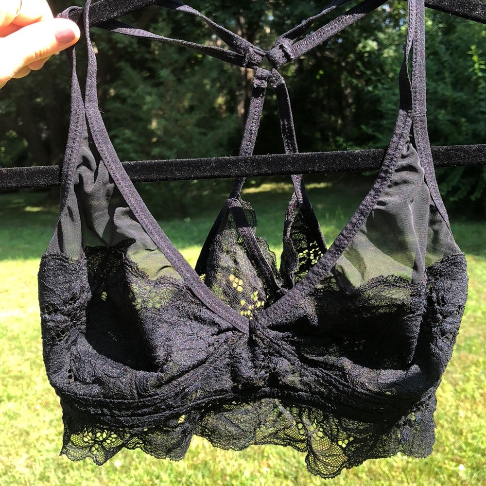 aerie Lace Bralette